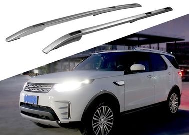 Bom preço. Acessórios para telhados de automóveis de liga de alumínio OE para LandRover Discovery5 2016 2017 on-line