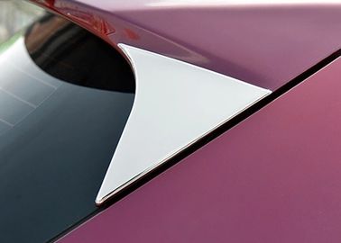Bom preço. HONDA HR-V 2014 2015 VEZEL Peças de acabamento do carroceria, garnitura do spoiler traseiro on-line