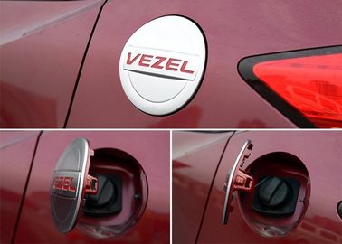 Bom preço. HONDA All New HR-V Vezel 2014 2017 Peças de decoração exterior Capa do tanque de combustível on-line