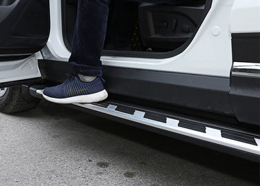 Bom preço. Renault All New Koleos 2016 2017 OE estilo degraus laterais tábuas de corrida on-line