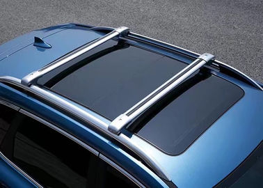 Bom preço. Whisper Universal Automóvel Roof Racks, Crocodile estilo Roof Rack Rails barras transversais on-line