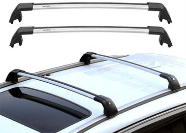 Bom preço. Universal Whisper Auto Roof Racks, Shark Style Roof Rack Rails Crossbars Fornecedor on-line
