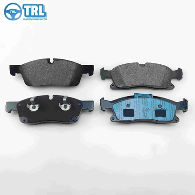 Bom preço. OEM Pads de freio dianteiros de altura para vários modelos de automóveis Tecnologia de embalagem padrão on-line