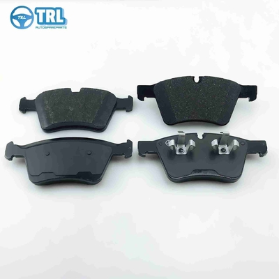 Bom preço. 16.2mm OEM Brake Pads For America Japão Alemanha China Veículos de Marca on-line