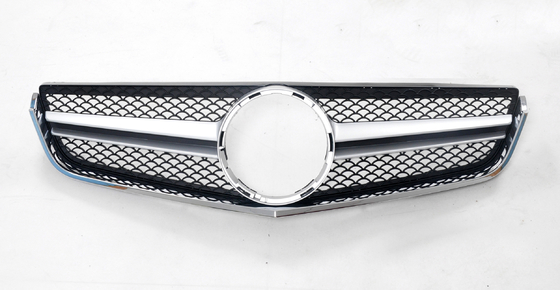 Bom preço. Mercedes Benz AMG ABS Grelha frontal de plástico para instalação de automóveis on-line