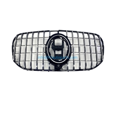 Bom preço. A1678880900 Grelha dianteira de plástico ABS para Mercedes Benz W167 1678880900 on-line