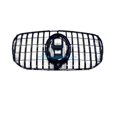 Bom preço. OEM 1678880000 Parafuso de grelha frontal preto para Mercedes Benz W167 Classe M A1678880000 on-line