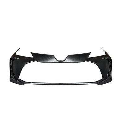 Bom preço. OEM 52119-F2929 Cobertura de pára-choque de plástico para Toyota Corolla 2019 52119F2929 on-line
