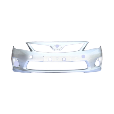 Bom preço. 521190Z910 Toyota Corolla 2010-2013 Protector de pára-choque frontal de plástico 52119-0Z910 on-line