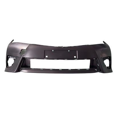 Bom preço. OEM 52119-0Z949 Corolla de plástico pára-choques dianteiros / Car Front Pára-choques 521190Z949 Para Toyota Corolla 14-16 on-line