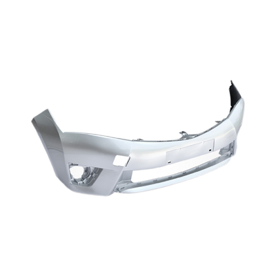52119-0Z953 Toyota Corolla 2014-2016 Automóvel de motor duplo Para-choque dianteiro Sem pintura 521190Z953 2,5 Kg