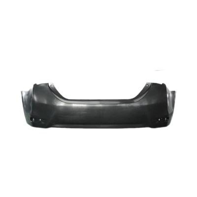 Plastico 52159-0Z916 Parafuso traseiro para Toyota Corolla 2014-2016 521590Z916