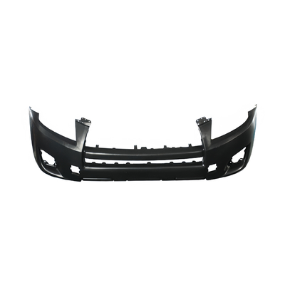 52119-0R905 Toyota RAV4 2009-2012 15 kg ABS plástico parachoque dianteiro 521190R905