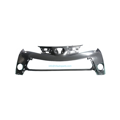 52119-0R913 Toyota RAV4 ABS Plástico Frente Para-choque Escudo de segurança Chapa de proteção do carro 521190R913