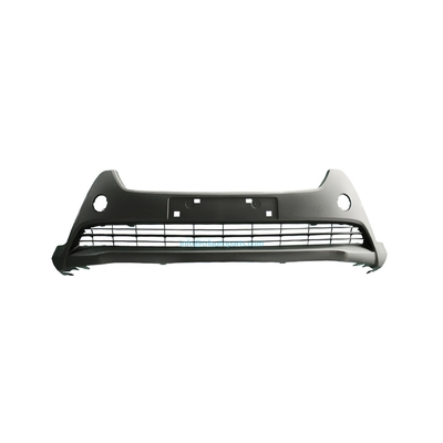 52411-0R030 Toyota RAV4 2014-2018 ABS Plástico Automotive Bumper 524110R030