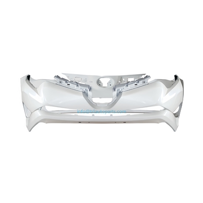 52119-0R927 Toyota RAV4 2019 Automóvel Pára-choque dianteiro Parte número 521190R927