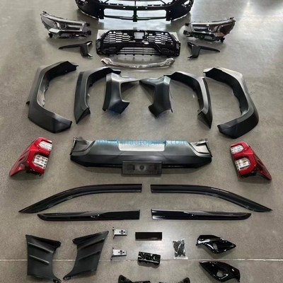 Bom preço. 53122-0K020 Toyota Full Body Kit para 2008-2012 Hilux Vigo Atualização para Hilux Rocco on-line