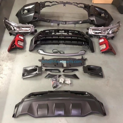 Bom preço. 53301-0K021 Toyota Hilux Vigo Kit completo 2008-2012 para Toyota Hilux Rocco 2020+ on-line