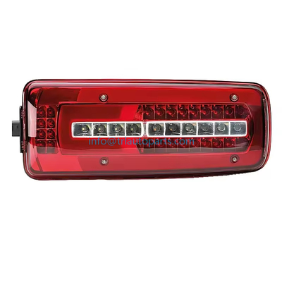 Bom preço. 1981863 24V DAF Camião CF XF 106 Euro 6 LED Lâmpada traseira lateral direita on-line
