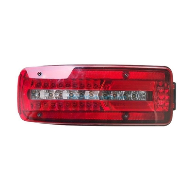 Bom preço. 1981862 DAF Camião CF XF 106 (Euro 6) Novo PP traseiro esquerdo 24V 5-9 Lâmpada LED lateral 8 on-line
