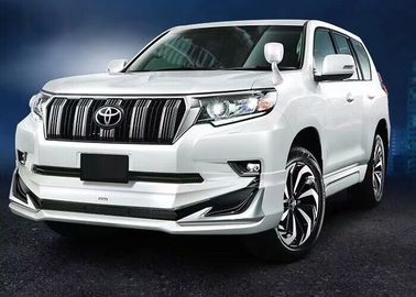 Bom preço. Modellista Protecção de estilo Kit de carroceria para Toyota All New Prado 2018 FJ150 on-line