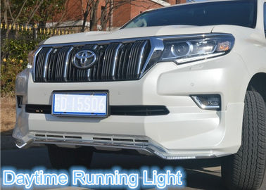 Bom preço. Toyota All New Land Cruiser Prado FJ150 2018 OE Style Body Kits on-line