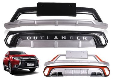 Bom preço. Mitsubishi All New Outlander 2016 Acessórios Frente e Guarda do Parachoque traseiro on-line
