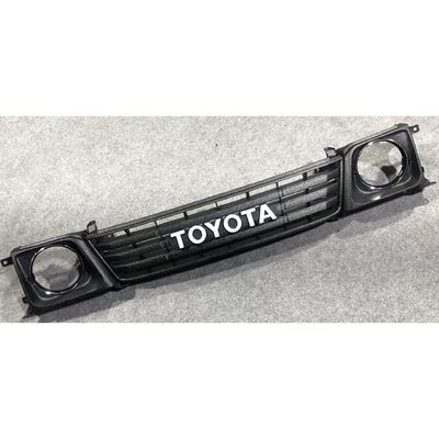 Bom preço. 5310160030 Toyota Land Cruise Automóvel Grelha dianteira ABS Plástico 1,5 kg on-line