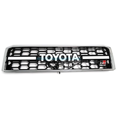 Bom preço. 5310160N40 TOYOTA Auto Grille Front Fits Para 2015-2020 1,5 kg Dodge Durango Cor Mudável Com Luz LED on-line