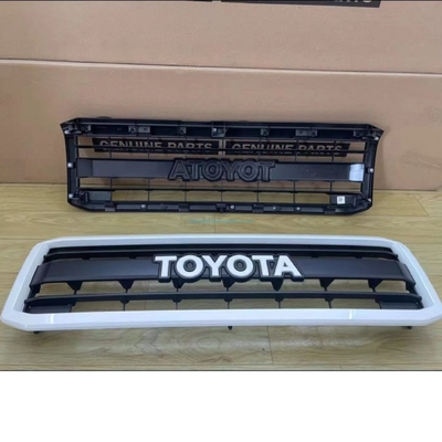 Bom preço. 5311160100 Toyota Land Cruise 81 HZJ81V Substituição automática da grade frontal para padrões on-line