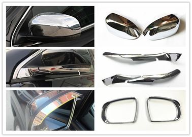 Bom preço. Jeep All New Compass 2017 Cobertura do Espelho Lateral, Guarnição do Espelho e Visor on-line
