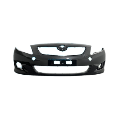 Bom preço. 521190Z904 Toyota Corolla 2008-2012 Proteja o seu carro com 225*61*78 Tamanho do pacote Car Front Bumper Guard 521190Z970 on-line