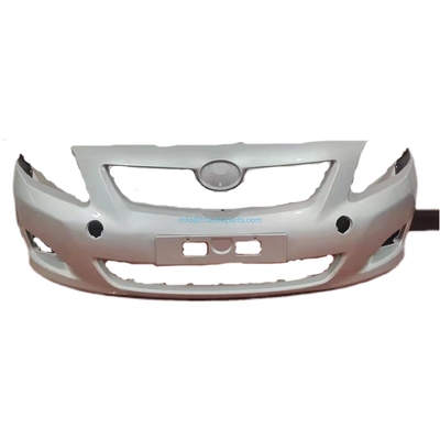 Bom preço. 521190U904 Para Toyota Corolla 2013-2019 225*61*78 Parafuso dianteiro Tamanho embalado Corrimão de proteção contra colisão automática on-line