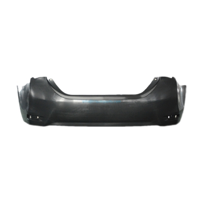 521590Z953 Para Toyota Corolla 2023+ Guarda do pára-choque traseiro do carro 521590Z978