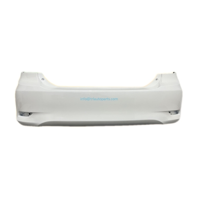 5215912941 Toyota Corolla 2007-2013 Guarda do pára-choque traseiro ABS Estilo Original 5259112230