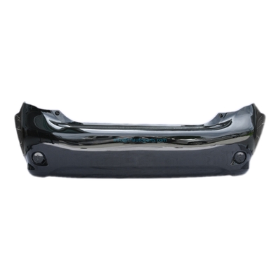 Bom preço. 5215902909 Para Toyota Corolla 2004-2007 ABS Proteção do pára-choque traseiro de plástico NDE120R-DEMDYW on-line