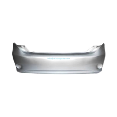 Bom preço. 521590Z924 Toyota Corolla 2012-2018 Guarda de pára-choque traseiro personalizado Compativel com ZRE181L-DHXDP on-line