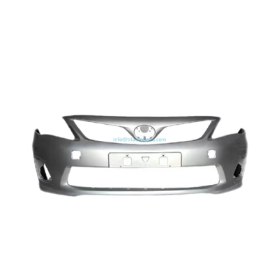 Bom preço. 5211912964 Para a Toyota Corolla 2010-2014 Escudo do pára-choque da frente do carro Protector ABS de plástico on-line