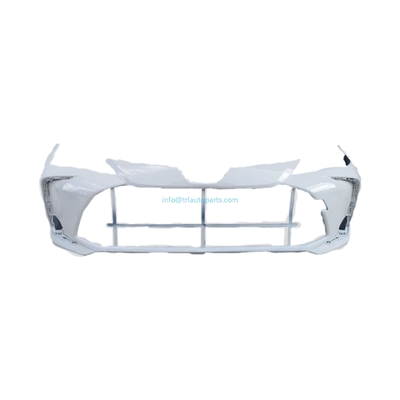 52119F2925 Toyota Corolla Proteção do pára-choque dianteiro 2023-2024 ZRE218L-GEXDKR