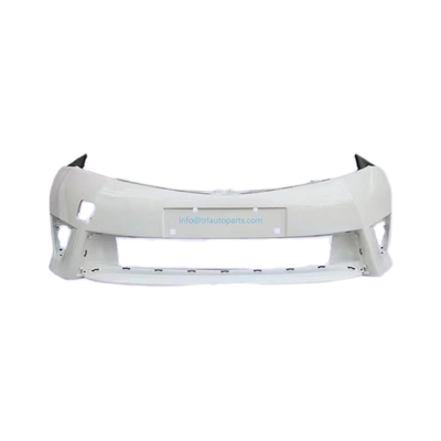 521190Z947 Para Toyota Corolla 2014-2019 Guarda do pára-choque dianteiro ABS plástico Oem 521190Z981