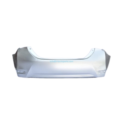 Bom preço. 521590Z914 Para Toyota Corolla 2014-2019 Proteção do pára-choque traseiro ABS Plástico 5246202240 on-line