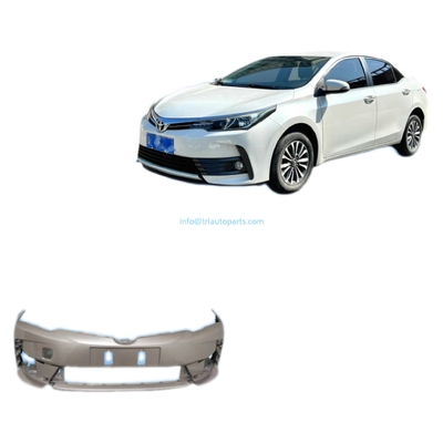Bom preço. 521190Z946 Para Toyota Corolla NDE170 2014-2019 Cobertura do protetor do pára-choque 521190Z986 on-line