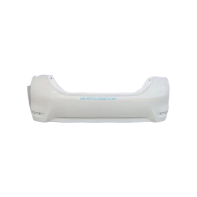 Bom preço. 521590Z912 Para Toyota Corolla 2014-2019 Proteção do pára-choque traseiro ABS Plástico OEM 521590Z936 on-line