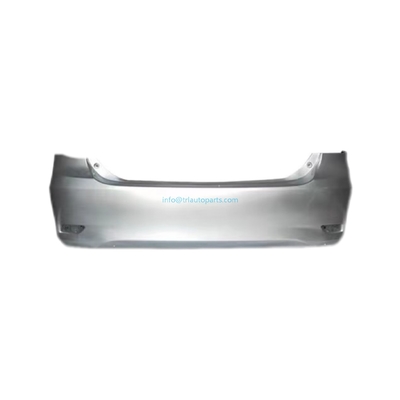 Bom preço. 5215912948 Toyota Corolla 2015-2017 Guarda do pára-choque traseiro ABS plástico sem pintura cor 5259112320 on-line
