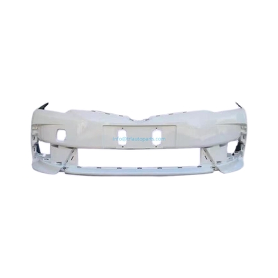 Bom preço. 521190X934 Toyota Corolla NRE181 2016-2019 Protector de pára-choque frontal personalizado Prata de proteção preta 521190X935 on-line