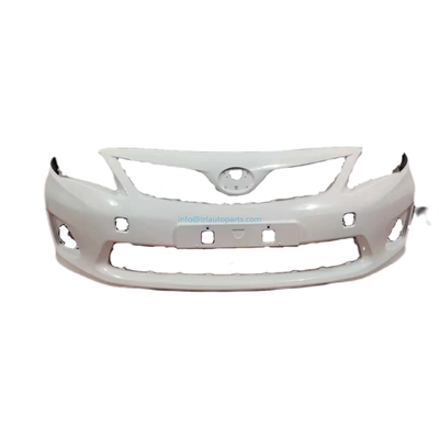 Bom preço. 5211901915 Toyota Corolla 2010-2014 Guarda de pára-choque dianteiro 2010-2014 ZRE143 Sem pintura 5211901917 on-line