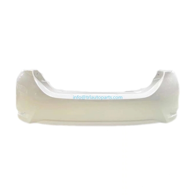 Bom preço. 5215901914 Para Toyota Corolla 2010-2014 Proteção do pára-choque traseiro ABS Plástico 5215902965 on-line