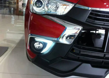 Bom preço. MITSUBISHI ASX 2016 2017 2018 Luzes de dia LED, Lâmpada de nevoeiro LED on-line