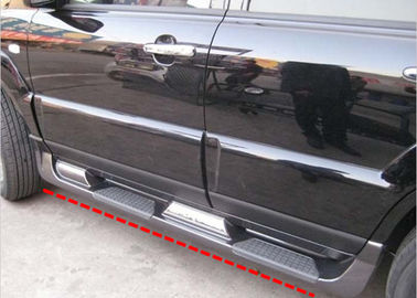 Bom preço. SMC Material veículo de corrida, OE estilo barras de proteção lateral para KIA Sportage 2007 on-line