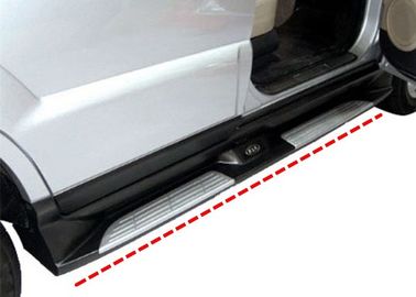 Bom preço. OE Style Vehicle Running Board, Barras de passo lateral de tipo original para KIA Sportage 2007 on-line